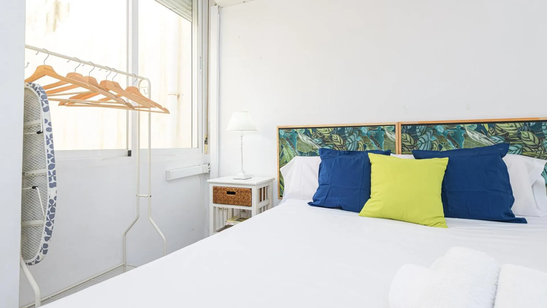 Estudio Interior Centro Historico Malaga Apartment