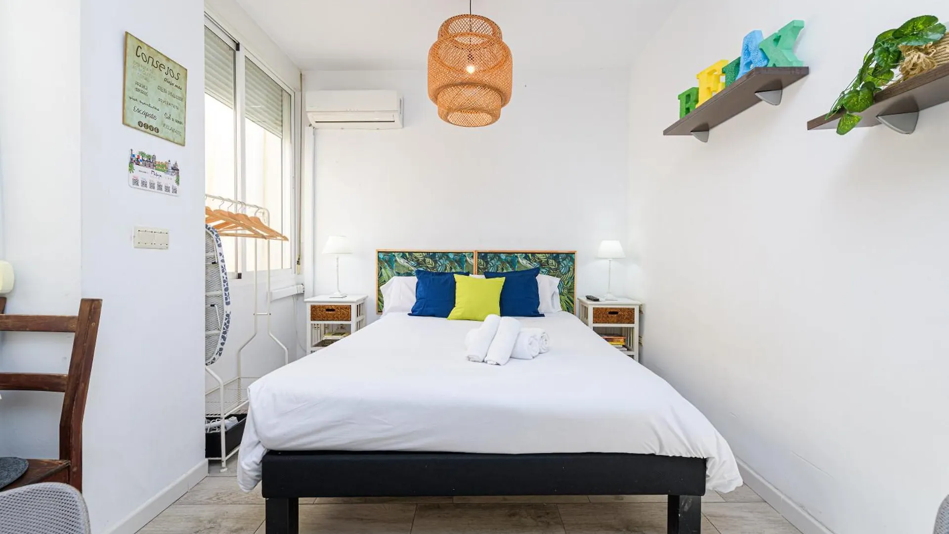 Apartment Estudio Interior Centro Historico Malaga